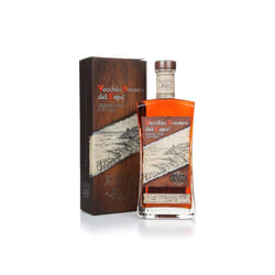 Vecchio Amaro De Capo - Centenary Reserve 70cl 37.5%
