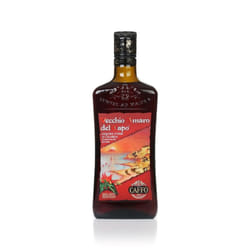 Vecchio Amaro Del Capo Red Hot Chilli Edition 70cl 35%