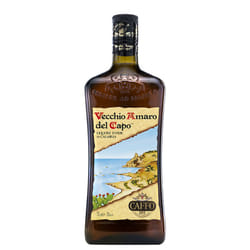 CAFFO Vecchio Amaro del Capo liqueur 0.7 L Herbal