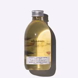 Davines AUTHENTIC FORMULAS Cleansing Nectar 280ml, Oil, Cleansing, Moisturizing, Normal skin, 280 ml, Bottle, AQUA / WATER / ...