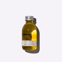 Davines AUTHENTIC FORMULAS Nourishing Oil 140ml, Hair oil, 140 ml, Women, Normal hair, Moisturizing, SESAMUM INDICUM SEED OIL ...