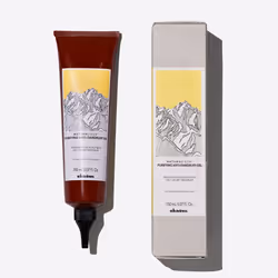 Davines Purifying, Hair gel, Women, Dry hair, Oily hair, 150 ml, Tube, AQUA / WATER / EAU, POLYSORBATE 20, PENTASODIUM PENTET ...