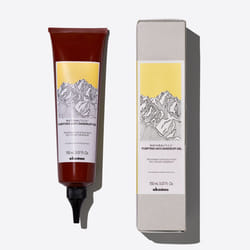Davines Purifying Hair gel Women 150 ml