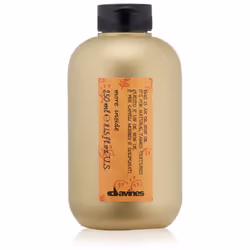 Davines This is an Oil Non Oil  For Natural Look with Hydrated Texture  Smooth Frizz Without Residue  8.45 Fl. Oz.