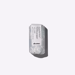 Davines This is a Texturizing Dust 8g, Hair powder, 8 g, Women, Bottle, Volumizing, AQUA / WATER / EAU, SILICA SILYLATE, ISOP ...