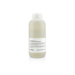 Davines Volu Volume Enhancing Shampoo (For Fine or Limp Hair) 1000ml/33.8oz