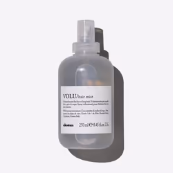 Davines VOLU Hair Mist 250 ml, 250 ml, Women, Universal skin, The Caprauna turnip extract in VOLU was harvested from the farm ...