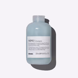 Davines ESSENTIAL HAIRCARE MINU Shampoo 250ml, 250 ml, Shampoo, Non-professional, Women, Colored hair, All colours