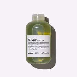 Davines Momo Shampoo, Hydrating Shampoo For Dry And Dehydrated Hair, 75ml, 75 ml, Shampoo, Women, Dry hair, Moisturizing, Rep ...