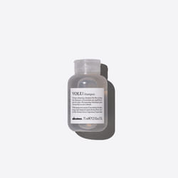 Davines Volu Shampoo Volumizing Shampoo For Fine Hair, 75ml