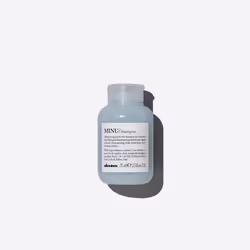 Davines Minu Shampoo Protective Shampoo For Colored Hair, 75ml, 75 ml, Shampoo, Women, Colored hair, Colour protection, Moist ...