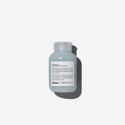 Davines Minu Shampoo Protective Shampoo For Colored Hair, 75ml