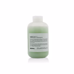 Davines ESSENTIAL HAIRCARE MELU Shampoo 250ml, 250 ml, Shampoo, Non-professional, Women, Damaged hair, All colours