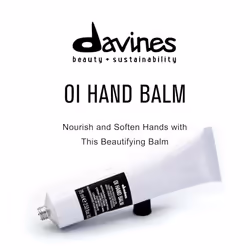Davines OI Hand Balm 75ml