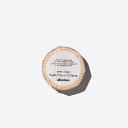 Davines This is a Shine Wax Hair wax 75 ml