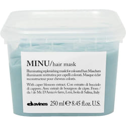 Davines Essential Hair Care MINU Hair Mask - 250ml