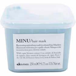 Davines Essential Hair Care MINU Hair Mask - 250ml
