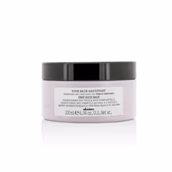 Davines Your Hair Assistant Prep Rich Balm Conditioner (For Thick and Treated Hair) 200ml/6.94oz