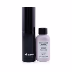 Davines   - Your Hair Assistant Volume Creator and Brush Duo Pack 250227   - 2pcs