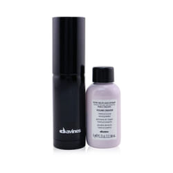 Davines   - Your Hair Assistant Volume Creator and Brush Duo Pack 250227   - 2pcs