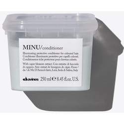 Davines Minu Conditioner Protective Conditioner For Colored Hair, 250ml
