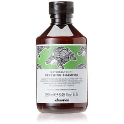 Davines Naturaltech Renewing Shampoo 8.45oz