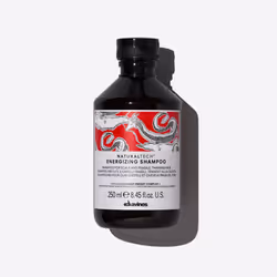 Davines Energizing Shampoo, 250ml, 250 ml, Shampoo, Women, Thin hair, Moisturizing, Shine, Bottle