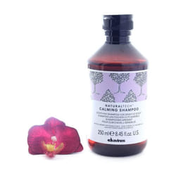 Davines Naturaltech Calming Shampoo 250ml