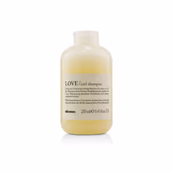 Davines Love Curl Shampoo (Lovely Curl Enhancing Taming Shampoo For Wavy or Curly Hair) 250ml/8.45oz