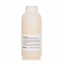 Davines Love Lovely Curl Enhancing Shampoo (For Wavy or Curly Hair) 1000ml/33.8oz