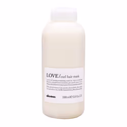 Davines Essential Hair Care Love CURL Hair Mask - 1000ml