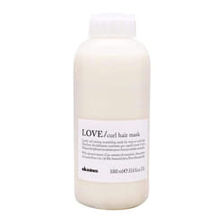 Davines Essential Hair Care Love CURL Hair Mask - 1000ml