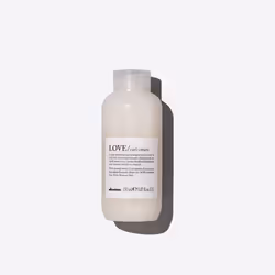 Davines LOVE CURL Cream, Hair cream, Women, Curly hair, All colours, 150 ml, Shine, Softening