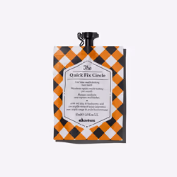 Davines THE CIRCLE CHRONICLES The Quick Fix Circle 50ml, 50 ml, Women, All colours, Moisturizing, Refill pouch, AQUA / WATER  ...