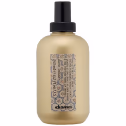 Davines More Inside This Is A Sea Salt Spray (for Full-Bodied, Beachy