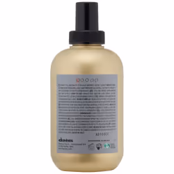Davines More Inside This Is A Sea Salt Spray (for Full-Bodied, Beachy