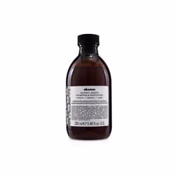 Davines Alchemic Shampoo - # Tobacco (For Natural & Coloured Hair) 280ml/9.46oz