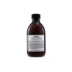 Davines Alchemic Shampoo - # Tobacco (For Natural & Coloured Hair) 280ml/9.46oz