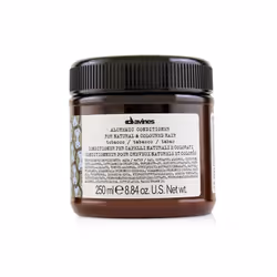 Davines Alchemic Conditioner - # Tobacco (For Natural & Coloured Hair) 250ml/8.84oz