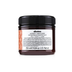 Davines Alchemic Conditioner Red Illuminating Red Hair Conditioner, 250ml