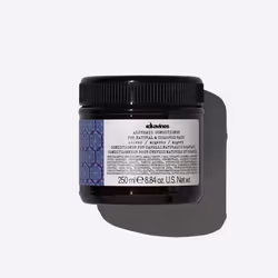 Davines Alchemic Conditioner Silver Silver Conditioner For Cool, Blonde Hair, 250ml, Women, Blonde hair, Colored hair, Blonde ...