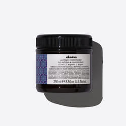 Davines Alchemic Conditioner Silver Silver Conditioner For Cool, Blonde Hair, 250ml