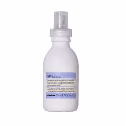 Davines SU Milk Sun-protecting leave in hair spray 135 ml, Hair spray, Women, All hair, 135 ml, Moisturizing, The Savona chin ...