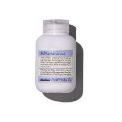 Davines SU Hair & Body Wash Foaming Hair and Body Wash 75 ml