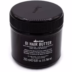 Davines Oi Hair Butter Treatment, Oil Roucou, 250 ml