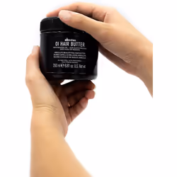 Davines Oi Hair Butter Treatment, Oil Roucou, 250 ml