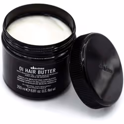 Davines Oi Hair Butter Treatment, Oil Roucou, 250 ml - Additional view 4