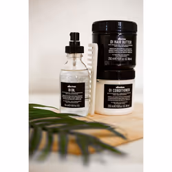 Davines Oi Hair Butter Treatment, Oil Roucou, 250 ml - Additional view 6