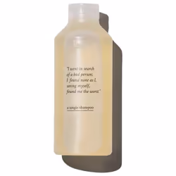 Davines A Single Shampoo