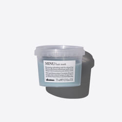 Davines ESSENTIAL HAIRCARE MINU Hair Mask 75ml